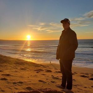 Meet your Posher, Eric